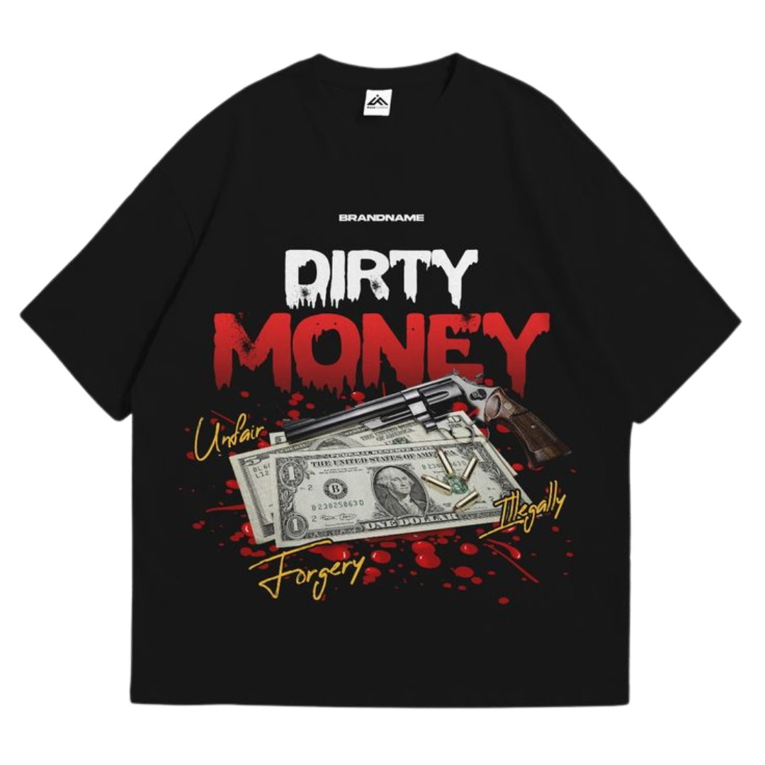 Dirty Money