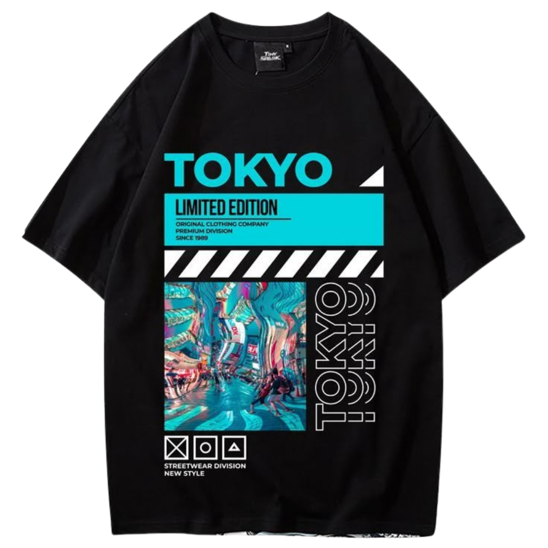 Tokyo Limited Edition