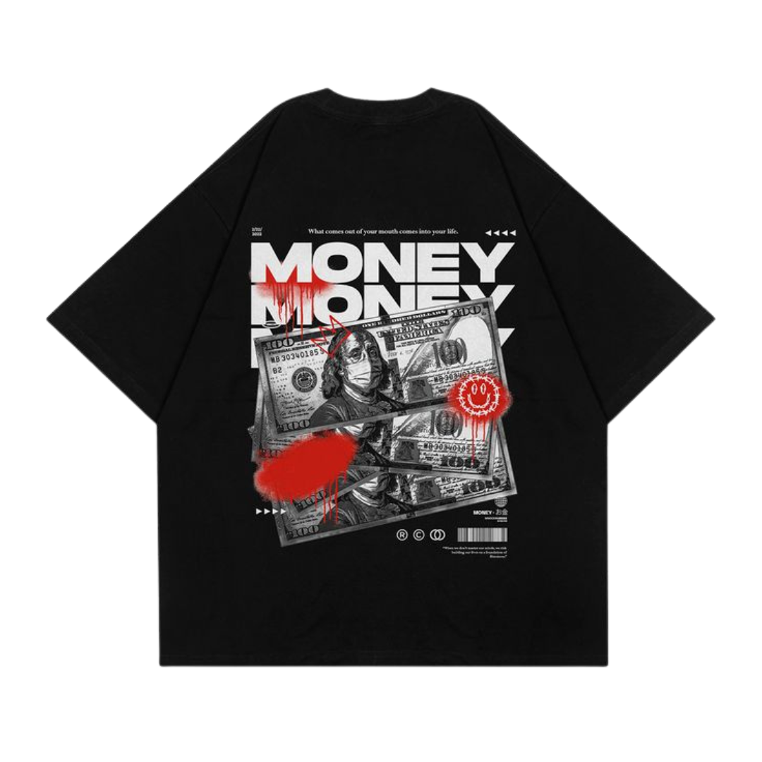 Rich Money