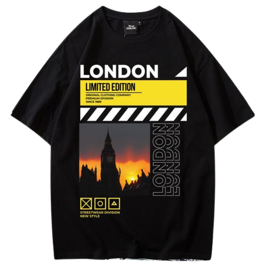 London Limited Edition
