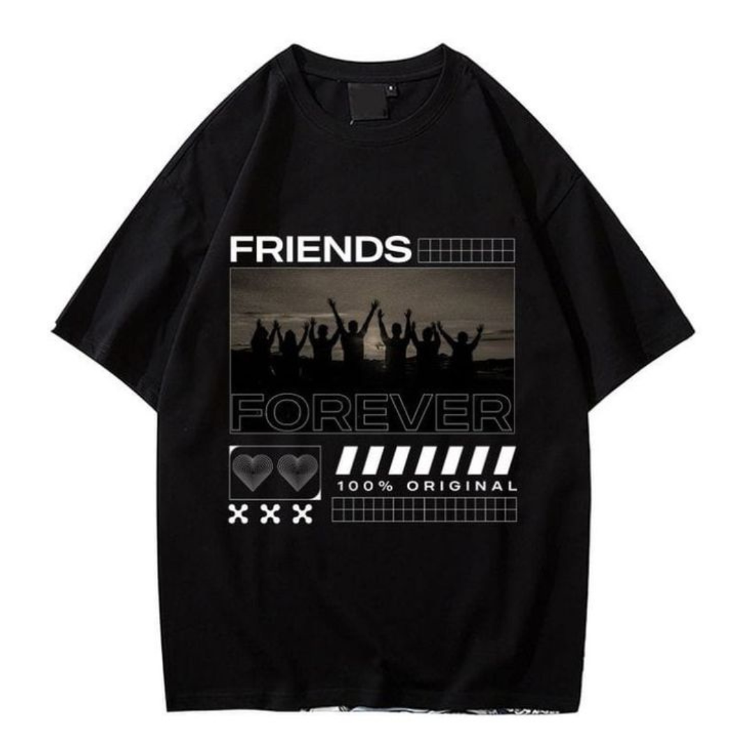 Friend Forever